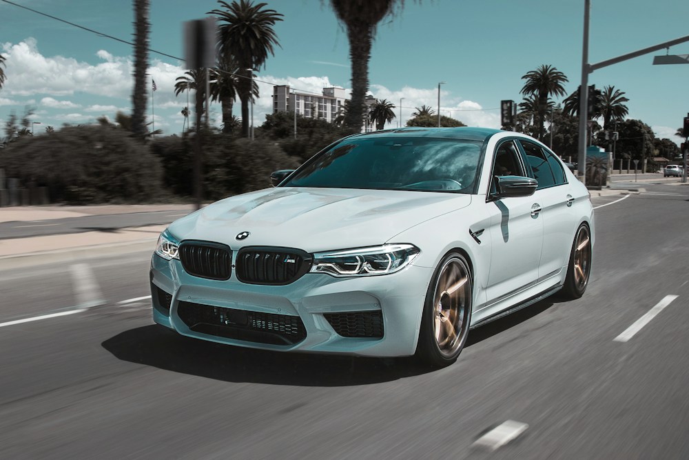 Beispiel-Auftritt Premium Cars Frankfurt